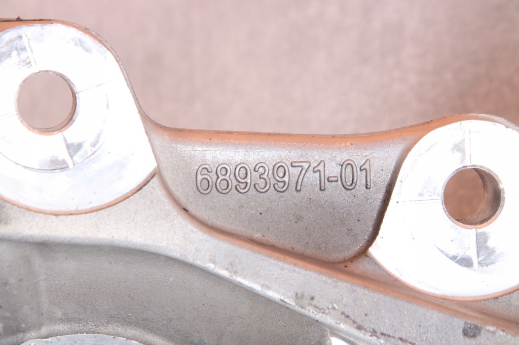 фото №9, Bmw 2' g42 b48c b48d b58c b58d поворотный кулак рычаги ступица левая задняя 6893971