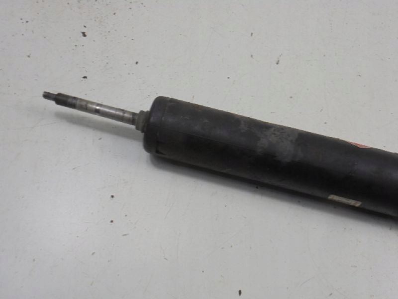 фото №4, Mercedes clk c208 амортизатор перед 553206