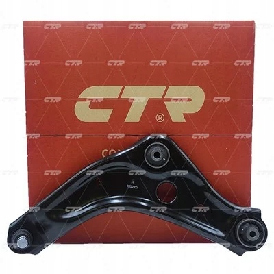 фото №6, Рычаг передний нижний левый 17-01120 honda kia mazda scion subaru toyota