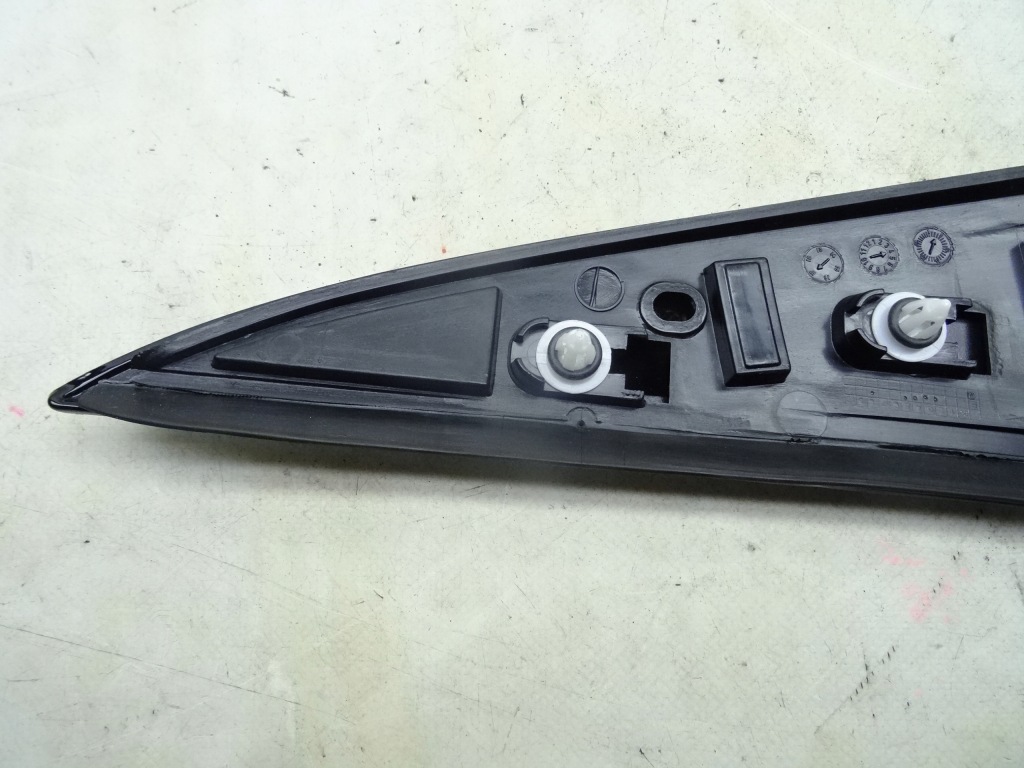 фото №6, 51627304606 bmw x5 f15 плавник защита крышки правая