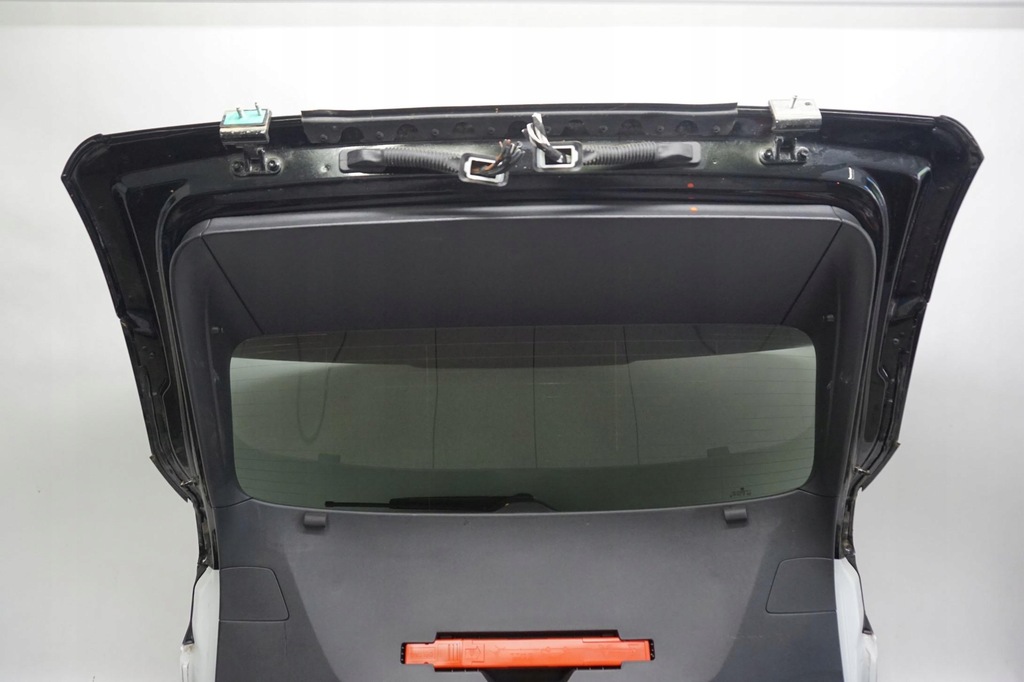 фото №13, Крышка багажника багажника задняя камера vw id4 id.4 gtx ls9r комплектная