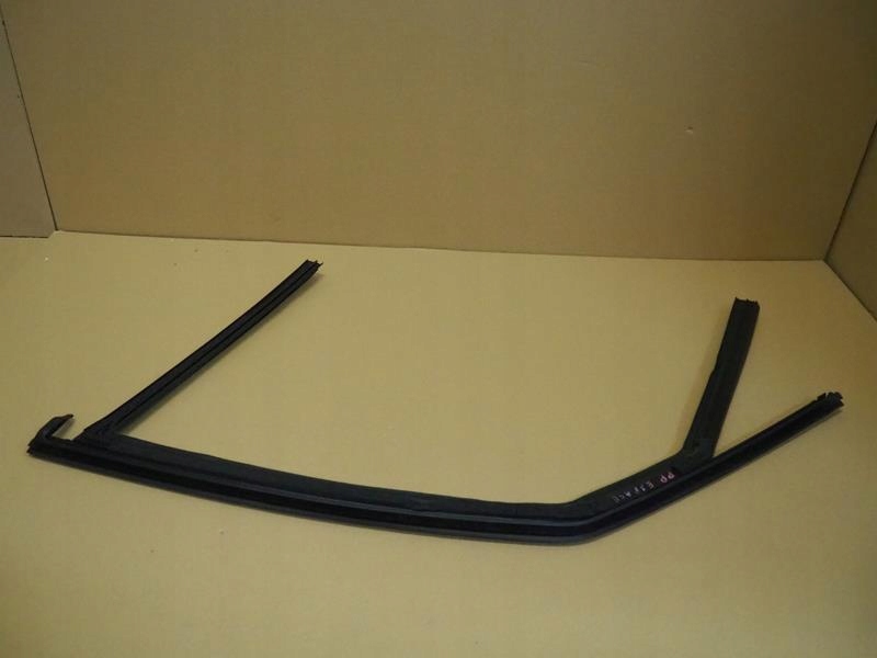 фото №2, Прокладка рамка стекло правый перед renault espace v