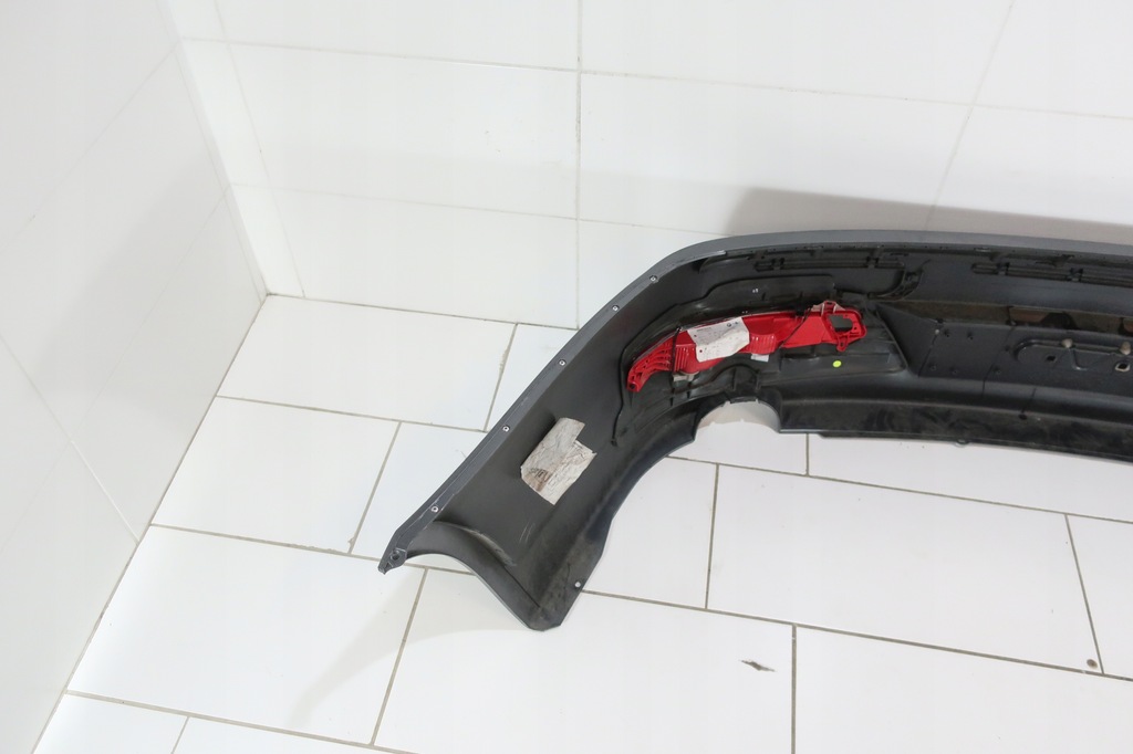 фото №6, Бампер задня задній bmw 6 e63 e64 lift lci