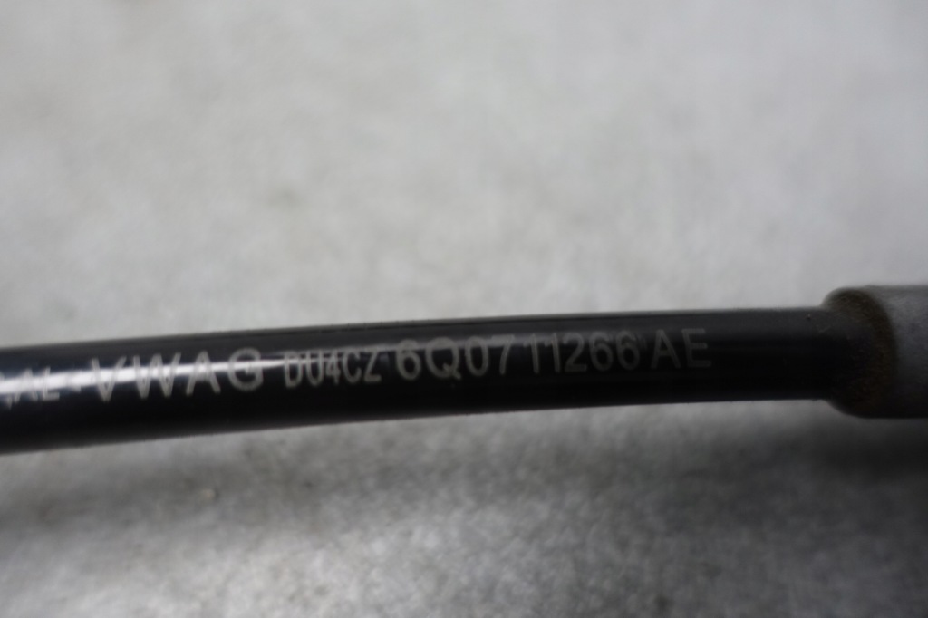 фото №6, Vw polo 6r домкрат выборщик передач