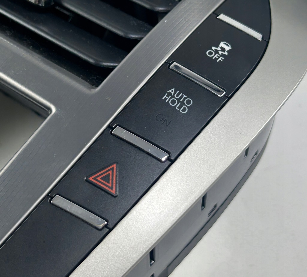 фото №8, Панель радио кондиционера рамка lincoln mkz ii lift 16-20 hp5t-18d699-bk