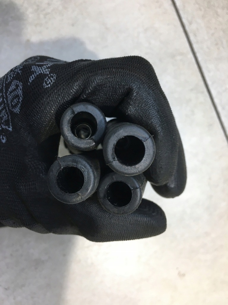 фото №13, Аппарат катушки зажигания daewoo lanos 96350585