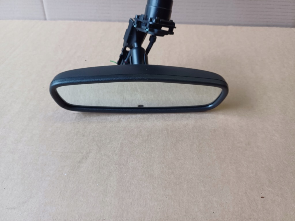 Дзеркало заднього виду камера датчик opel astra j nr. 13369365 Зі Шроту