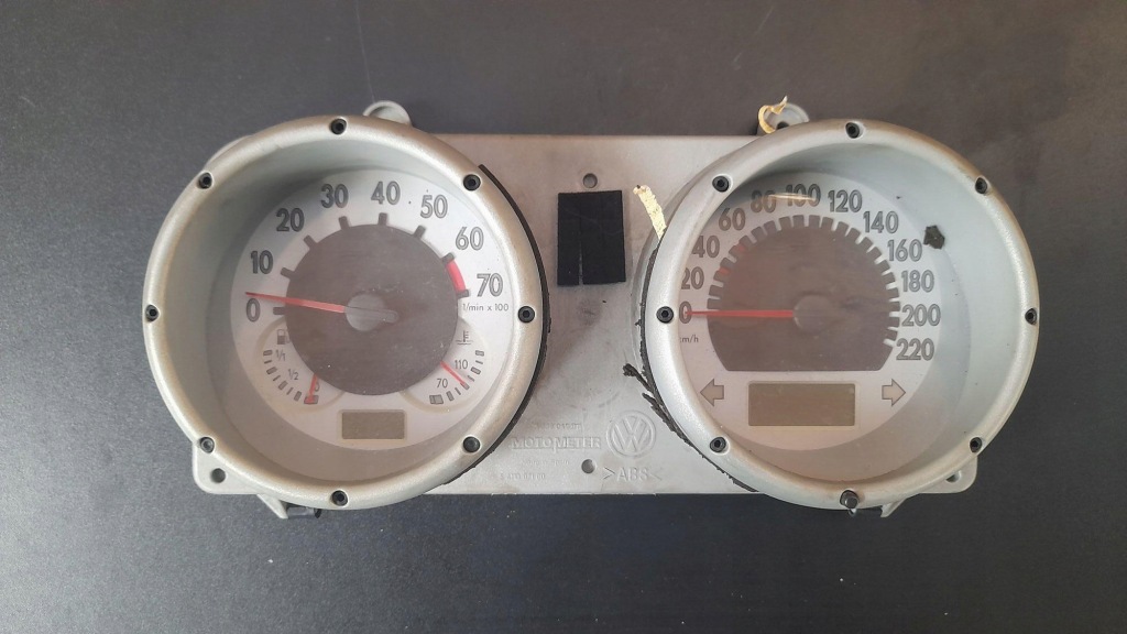 Купити Лічильник прилади vw lupo 6x0920800