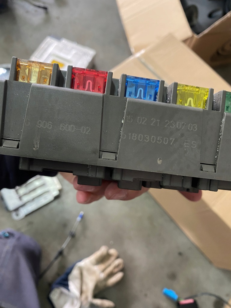 фото №3, Модуль bsi mini one r50 6906600-02