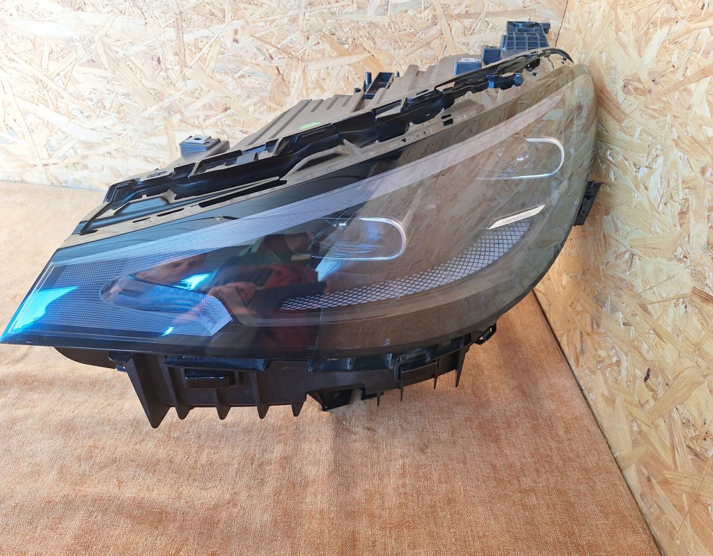 Купить Smart #3 фара левая cybersparks led комплектная p8894546324