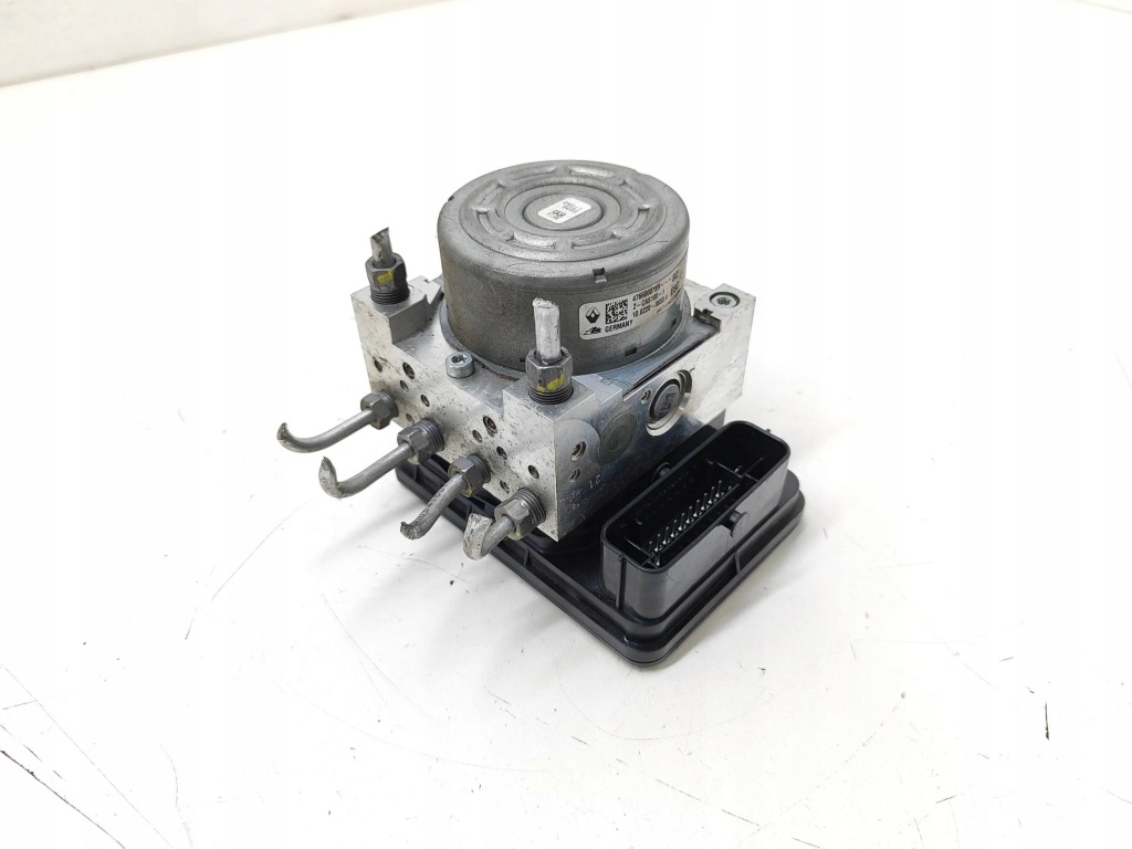 фото №1, Dacia lodgy 2019 насос abs