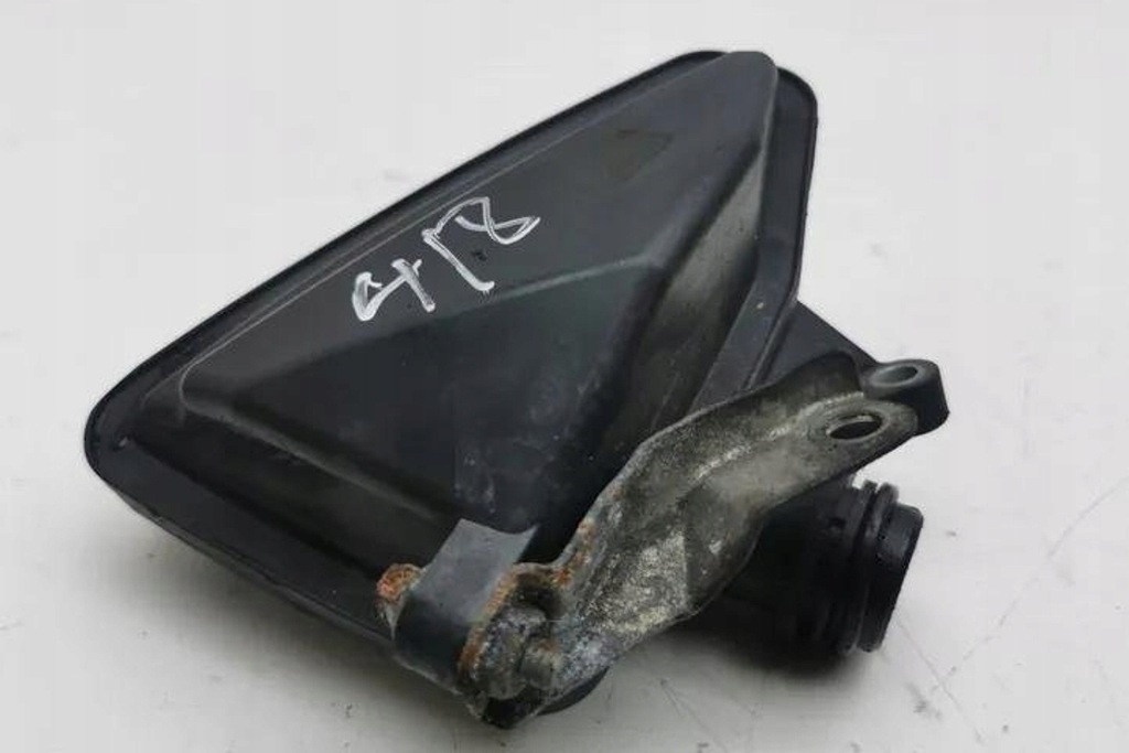 фото №8, Резонатор всасывающий jeep commander xk, xh a6421400087 3.0l дизель 160kw 2006