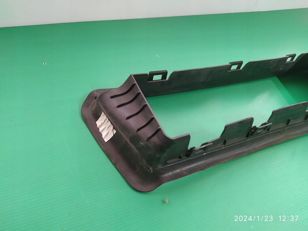 фото №6, Впуск воздуха ford connect mk2 kt11-8312