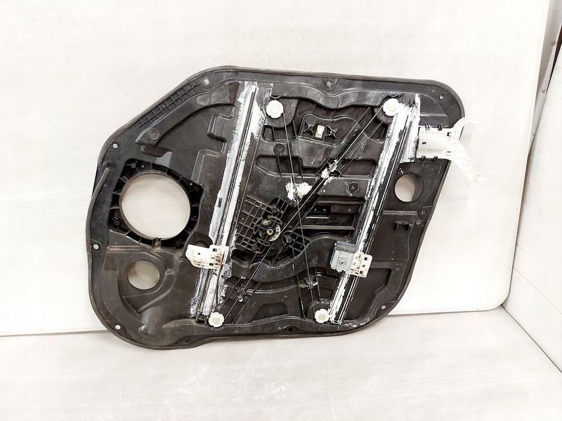 фото №6, Kia carens iv механізм скло лівий перед підйомник