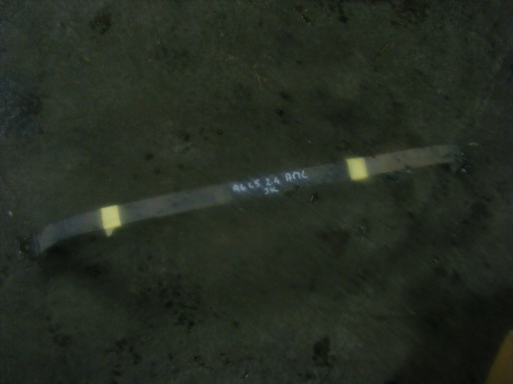 фото №6, Audi a6 c5 кронштейн хомут хомути бака бака