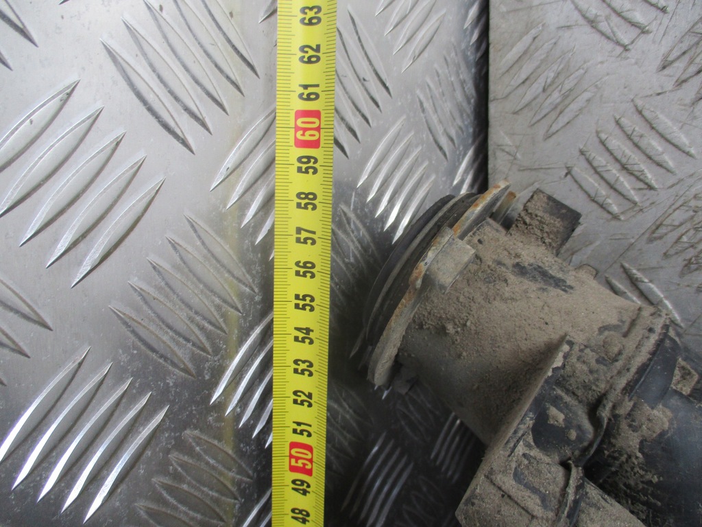 фото №10, Бак топлива peugeot partner i fl 02-10r 9645110880