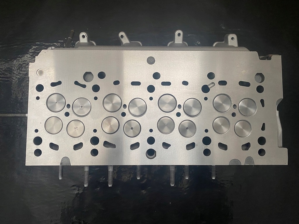 фото №9, Двигун 2.0 tdi biturbo tdi 180km cfc cfca vw t5 t6 multivan caravelle