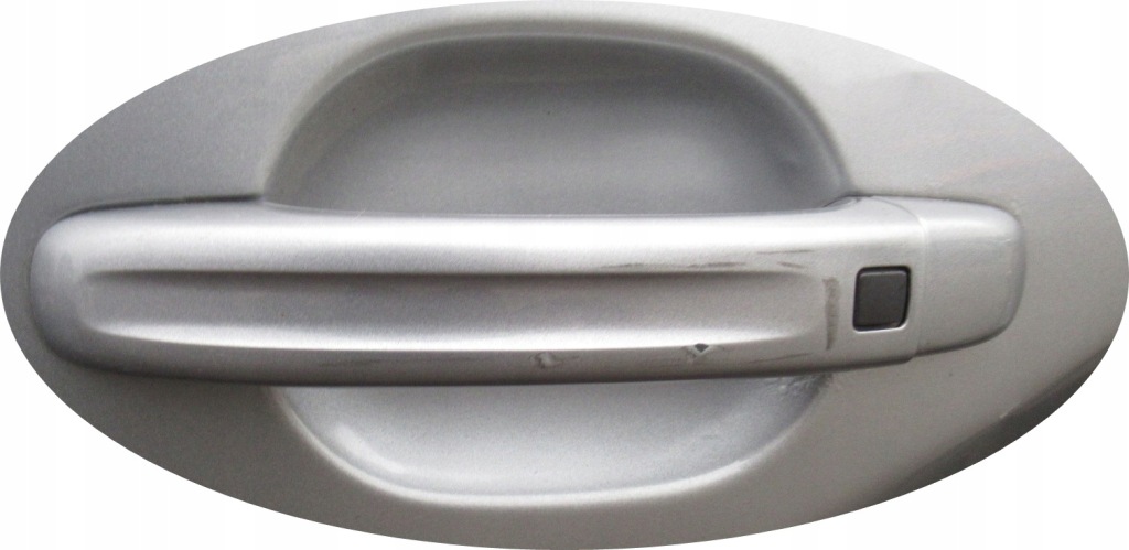 фото №2, Audi q7 ручка двері зовнішня лівий задня