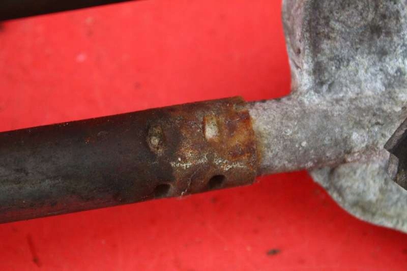 фото №16, Механизм моторчик дворник перед eu 04894167ab chrysler pacifica 1 i