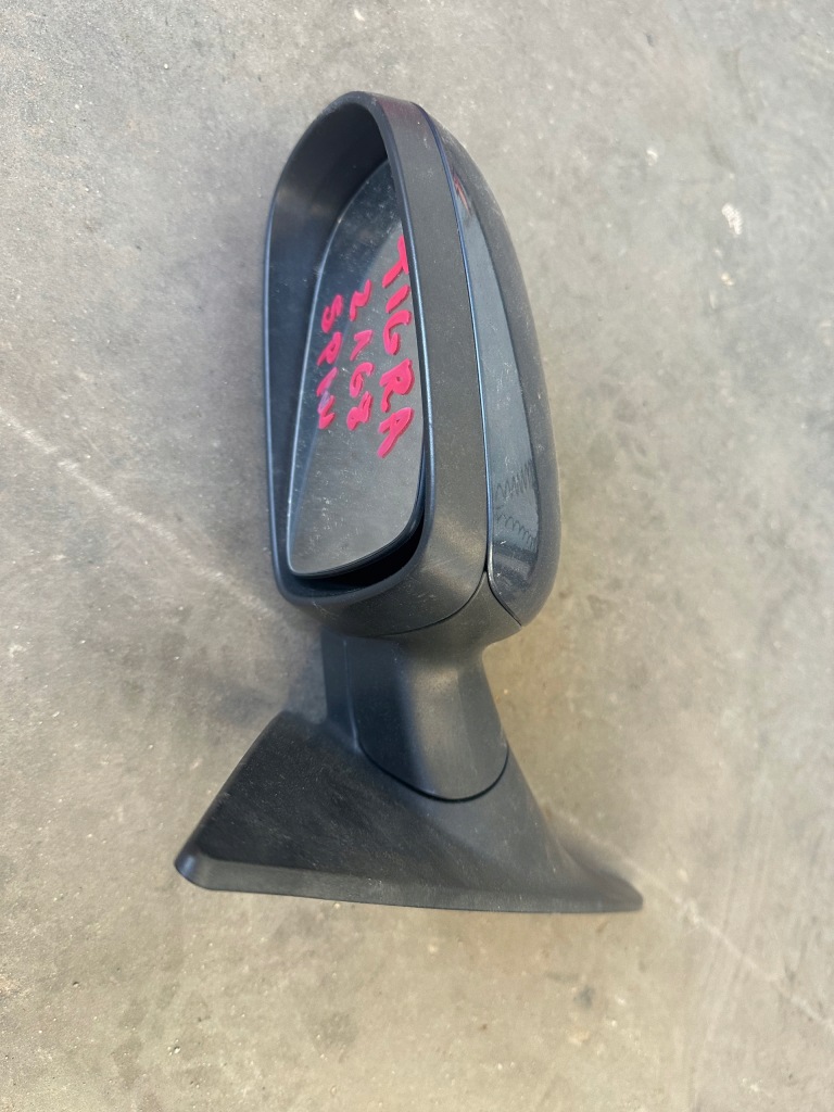 Купити Opel tigra b z168 дзеркало ліва 5 pin