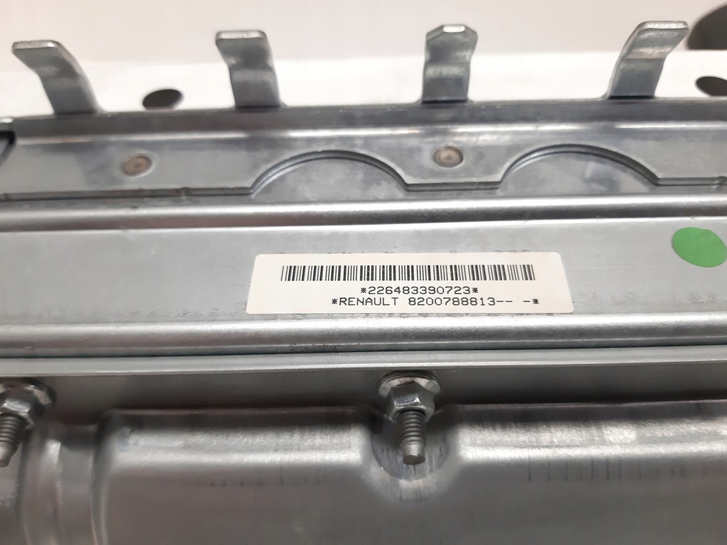 фото №6, Clio iii air bag водитель 8200677496 8200788813