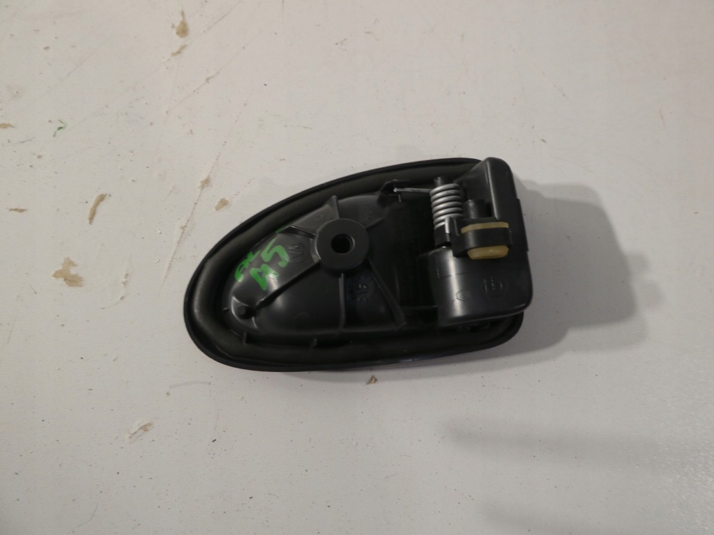 фото №2, Ручка внутрішня ліва renault master ii opel movano 7700423887