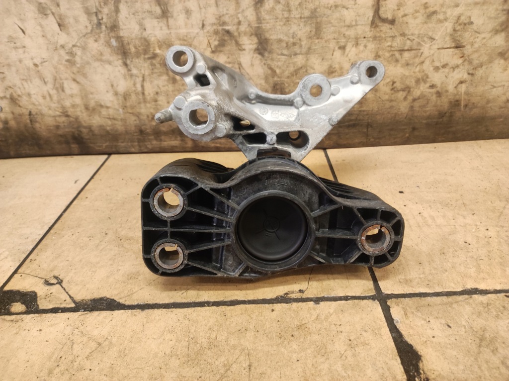 фото №6, Кронштейн подушка двигателя espace 5 v 1.6 tce