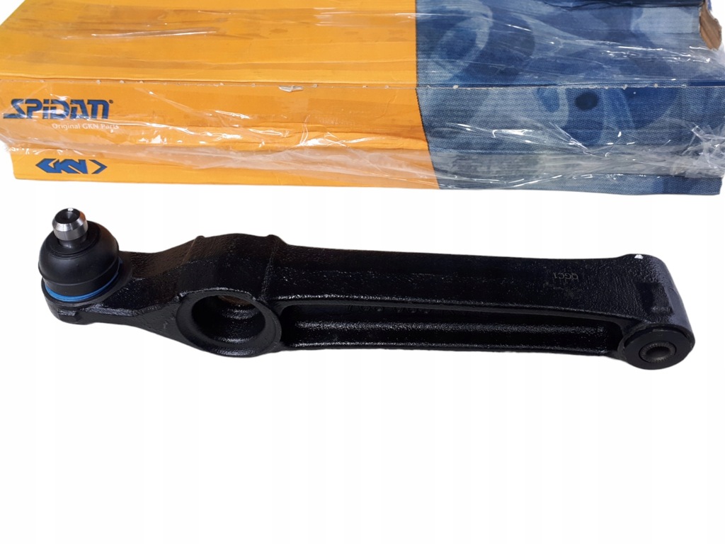 фото №1, Рычаг osi перед левый / правый opel agila a suzuki wagon r+