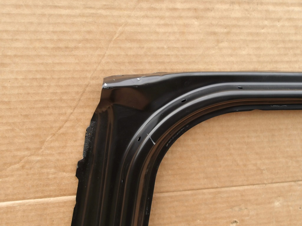 фото №11, Jeep renegade дверь задняя правое задние правое 68320674aa