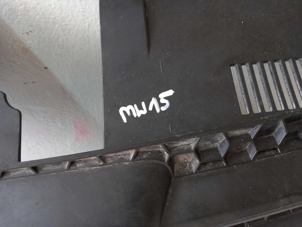 фото №8, Решётка радиатора решётка радиатора радиатора dacia sandero ii stepway