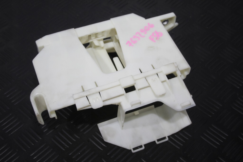 фото №1, Кронштейн компьютер mini cooper f56 jcw 7632906