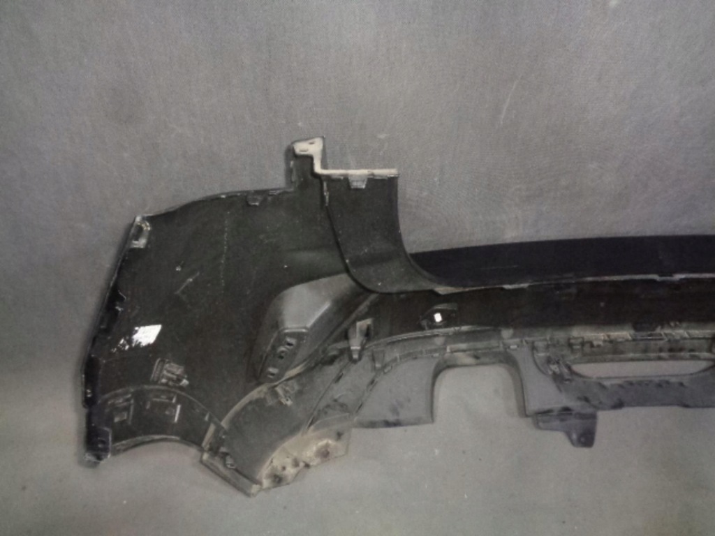 фото №14, Opel mokka b 20- бампер задняя задний задний oryg