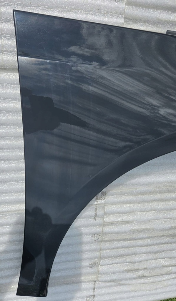 фото №8, Крыло правый перед volkswagen vw scirocco iii 1k8821106