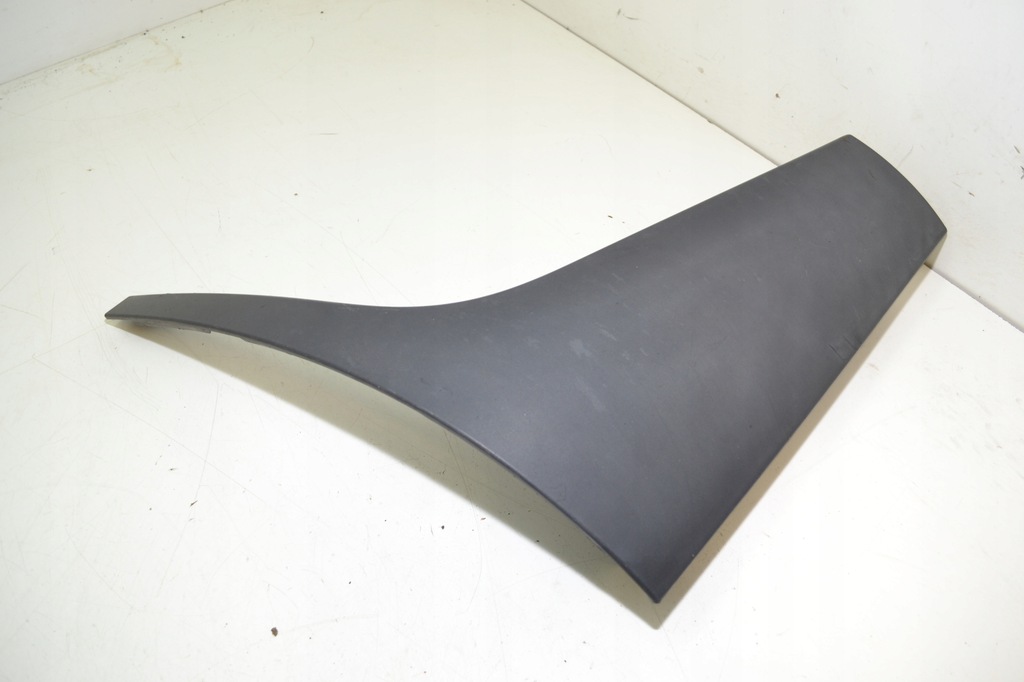 фото №1, Mercedes actros mp4 молдинг захист лампи ліва