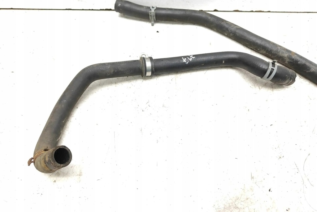 фото №7, Труба охлаждение mercedes-benz cls c219 a2118301296dbl 3.5l бензиновый 2005