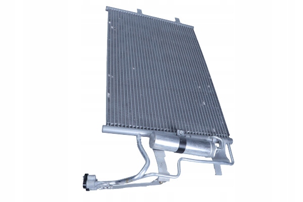 фото №1, Maxgear ac885524 конденсатор, кондиціонер