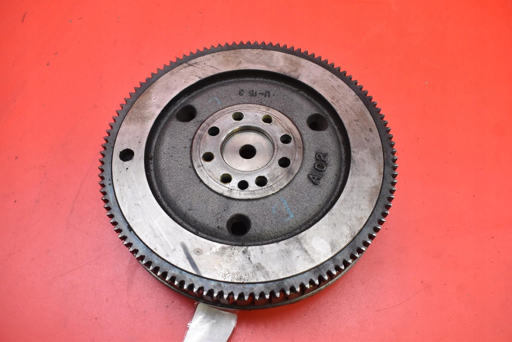 фото №4, Сцепление полный kia cerato 1 i 1.5 crdi 102 km 04-06