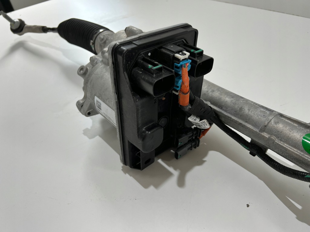 фото №6, Система кермовий tesla 3 y 1188831-00-j