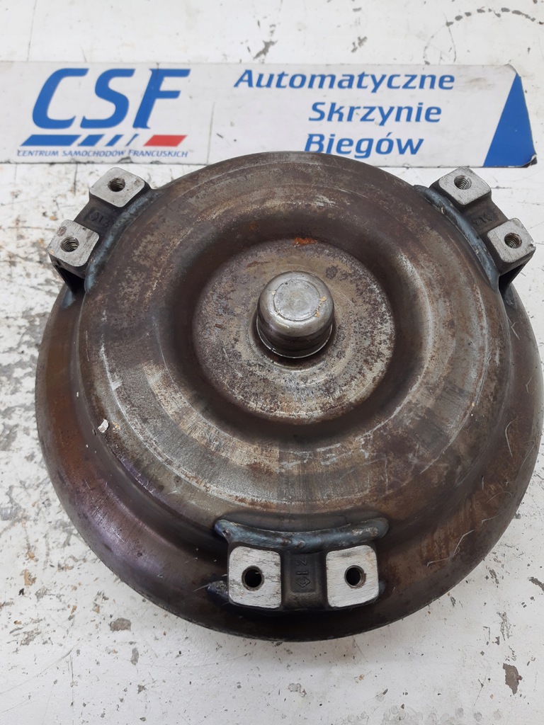 фото №6, Зчеплення гідротрансформаторний конвертер regen 210 250 05 02, 063 97 2