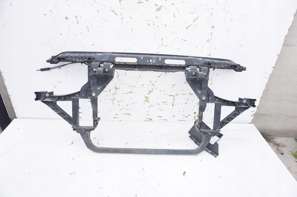 фото №1, Усилитель передний pas передний bmw x3 e83