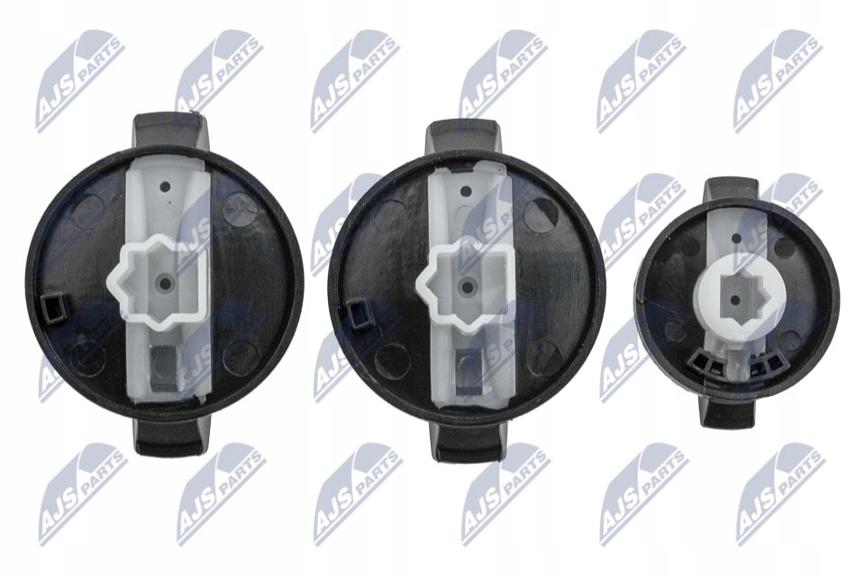 фото №8, Ручка обдув набор vw transporter t5 1.9 tdi