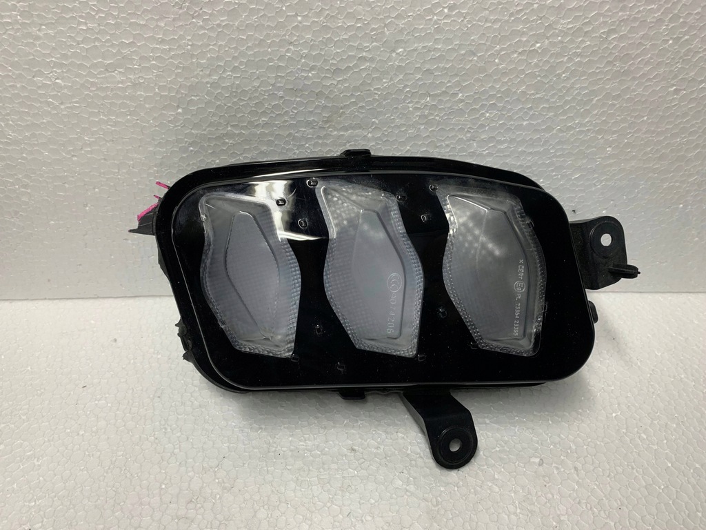 фото №1, Vw id.4 id4 11a941056a протитуманна фара drl led правий