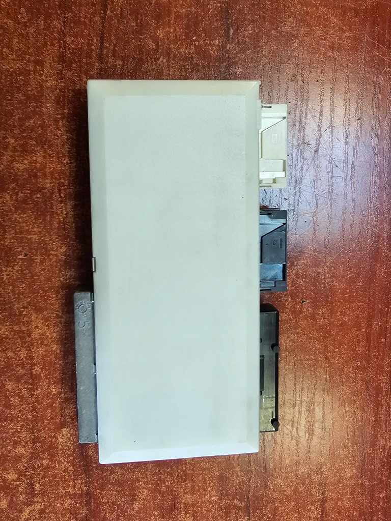 фото №4, Модуль комфорту bmw e39 2.5tds 8376643