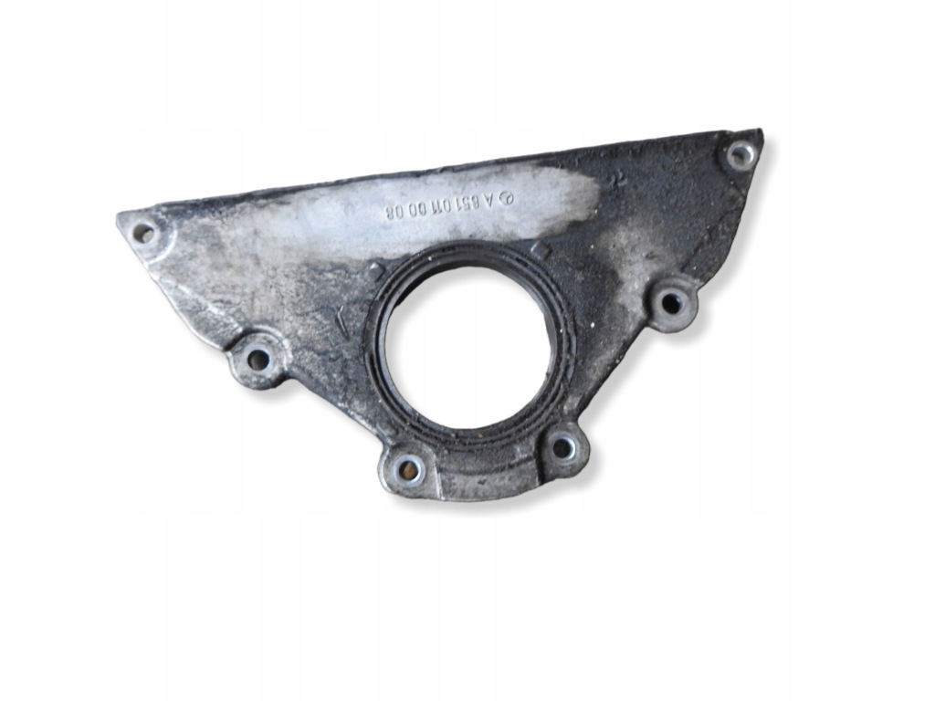 фото №1, Mercedes-benz a w176 a6510110008