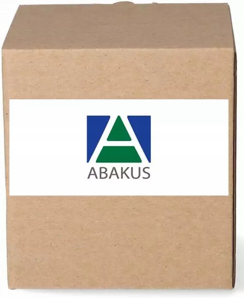 фото №1, Abakus скло дзеркало 1707g01