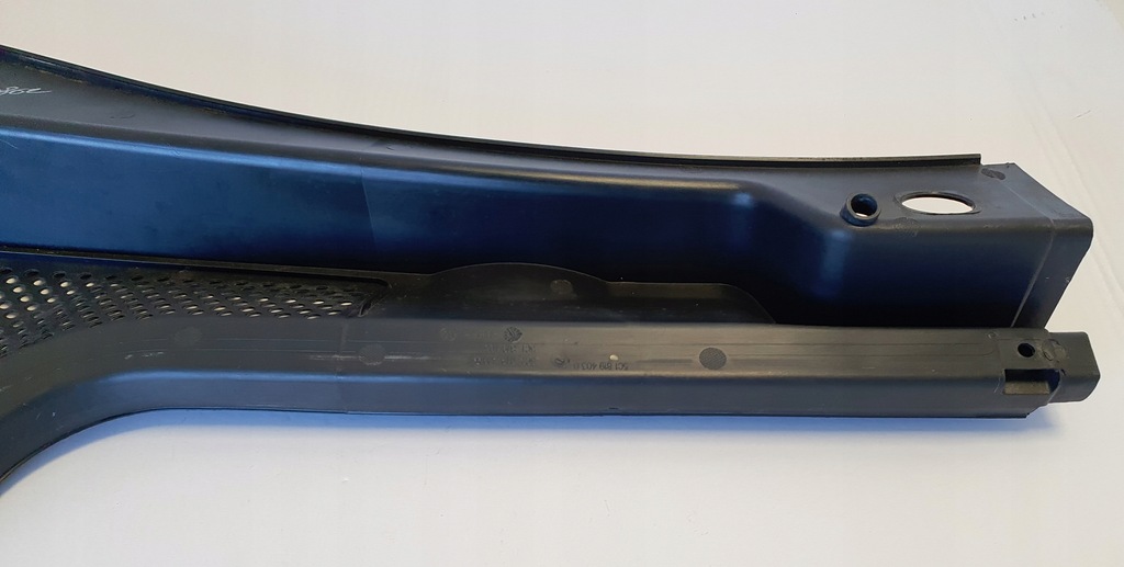 фото №14, Vw beetle жабо левая 5c1819403 b