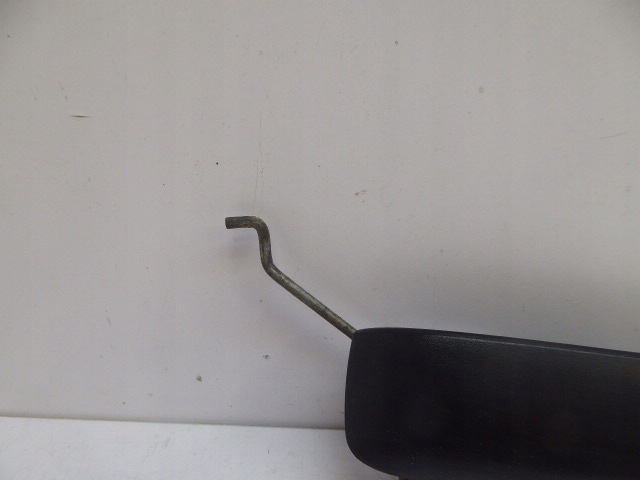 фото №3, Panda ii 03- ручка зовнішня двері задня ліва