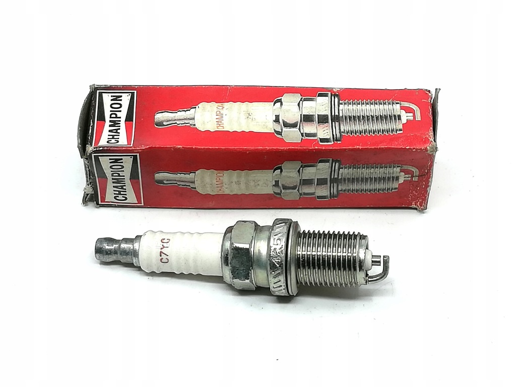 фото №1, Свеча зажигания xantia dedra delta audi 80 c7yc