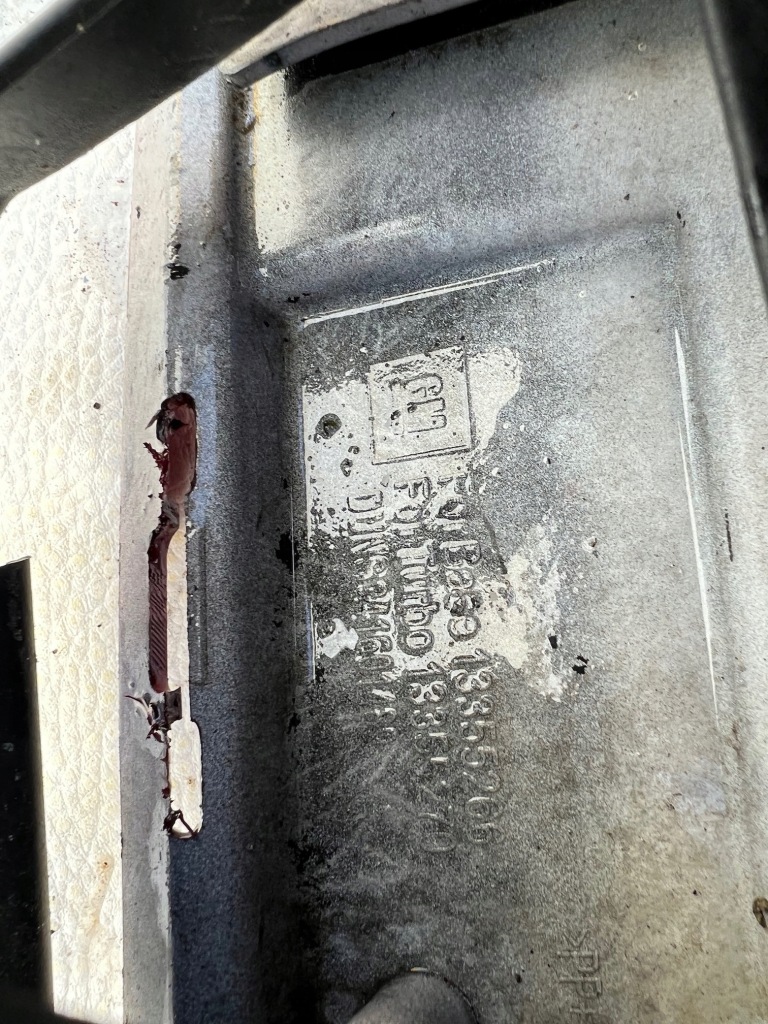 фото №11, Бампер opel adam opc line 13-