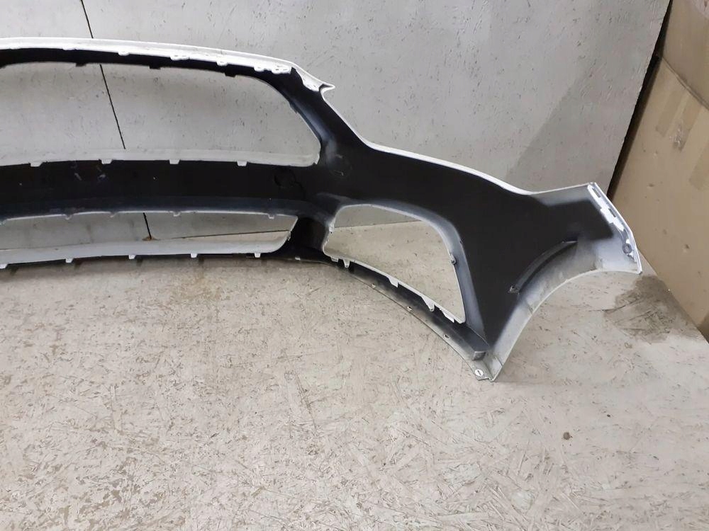 фото №7, Бампер передний перед ford mustang vi 2014-2017r